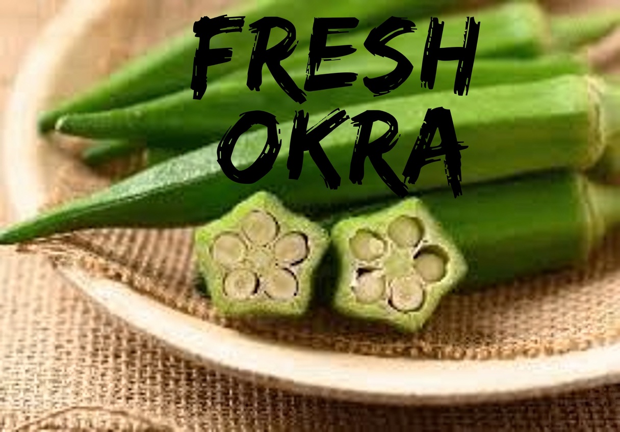 Doctors Reveal What Happens When You Eat Okra Regularly