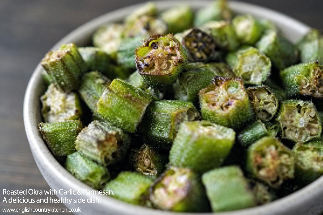Doctors Reveal What Happens When You Eat Okra Regularly