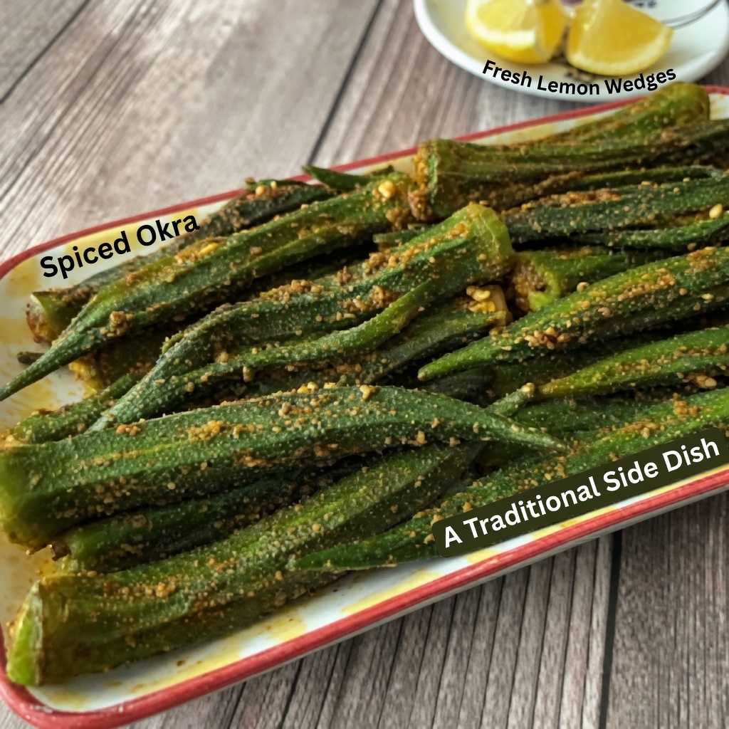 Doctors Reveal What Happens When You Eat Okra Regularly