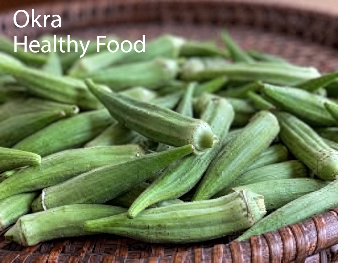 Doctors Reveal What Happens When You Eat Okra Regularly