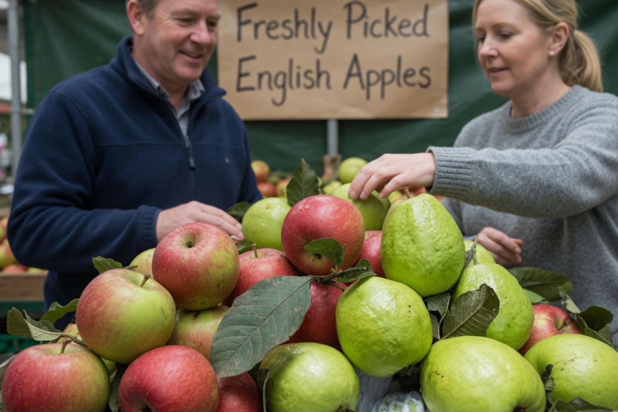 Doctors reveal that eating guava causes…