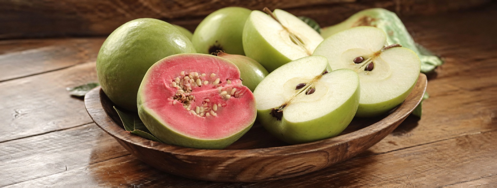 Doctors reveal that eating guava causes…