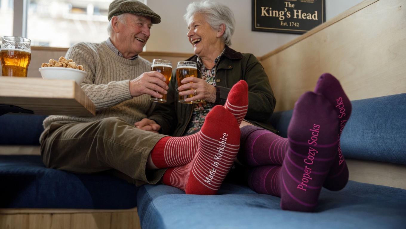 For Seniors: Eat This Before Bed to Help Boost Blood Flow and Improve Circulation in Your Legs and Feet (Up to 24 Hours)