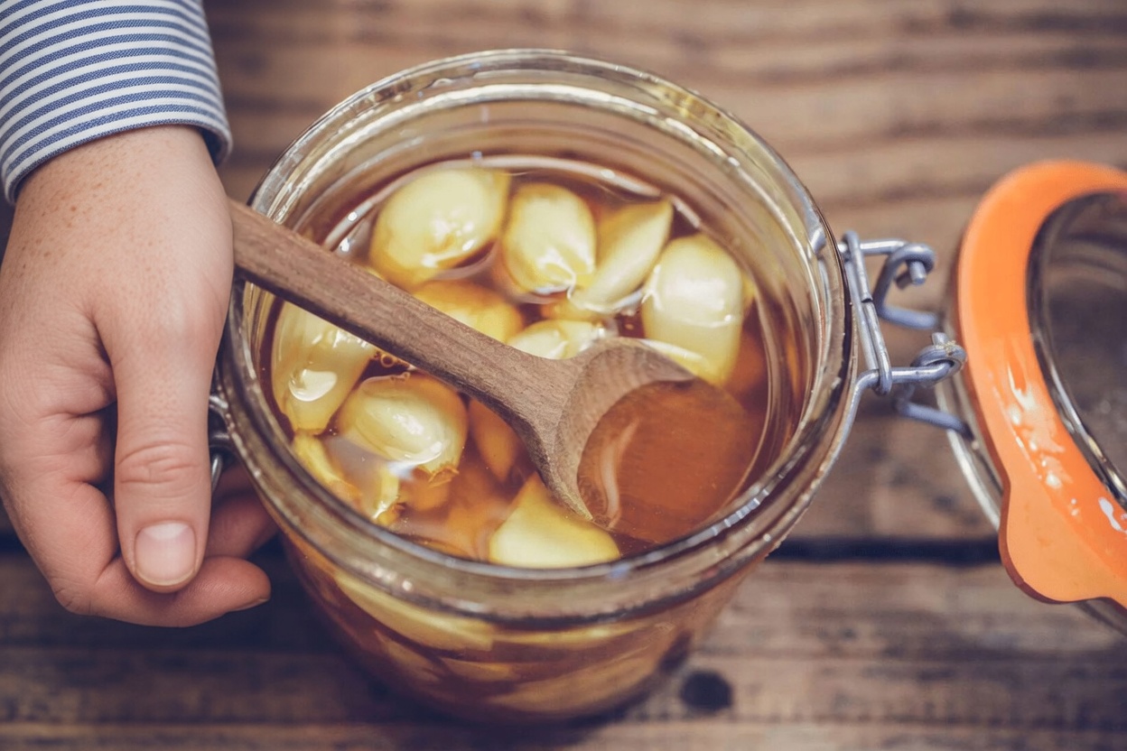 For Seniors: Eat This Before Bed to Help Boost Blood Flow and Improve Circulation in Your Legs and Feet (Up to 24 Hours)