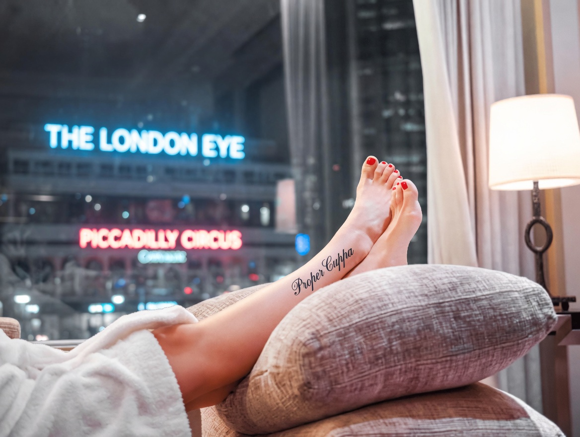 Nighttime Snacks That May Help Support Circulation and Help You Wake Up With Lighter Legs