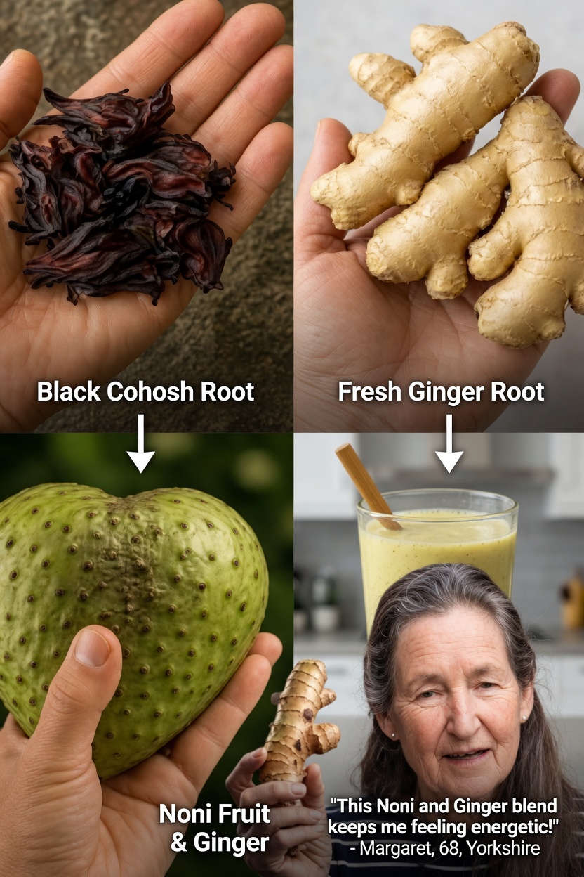 The Viral “Hospital-Emptying” Drink: What Science Really Says About This Healthy Blend