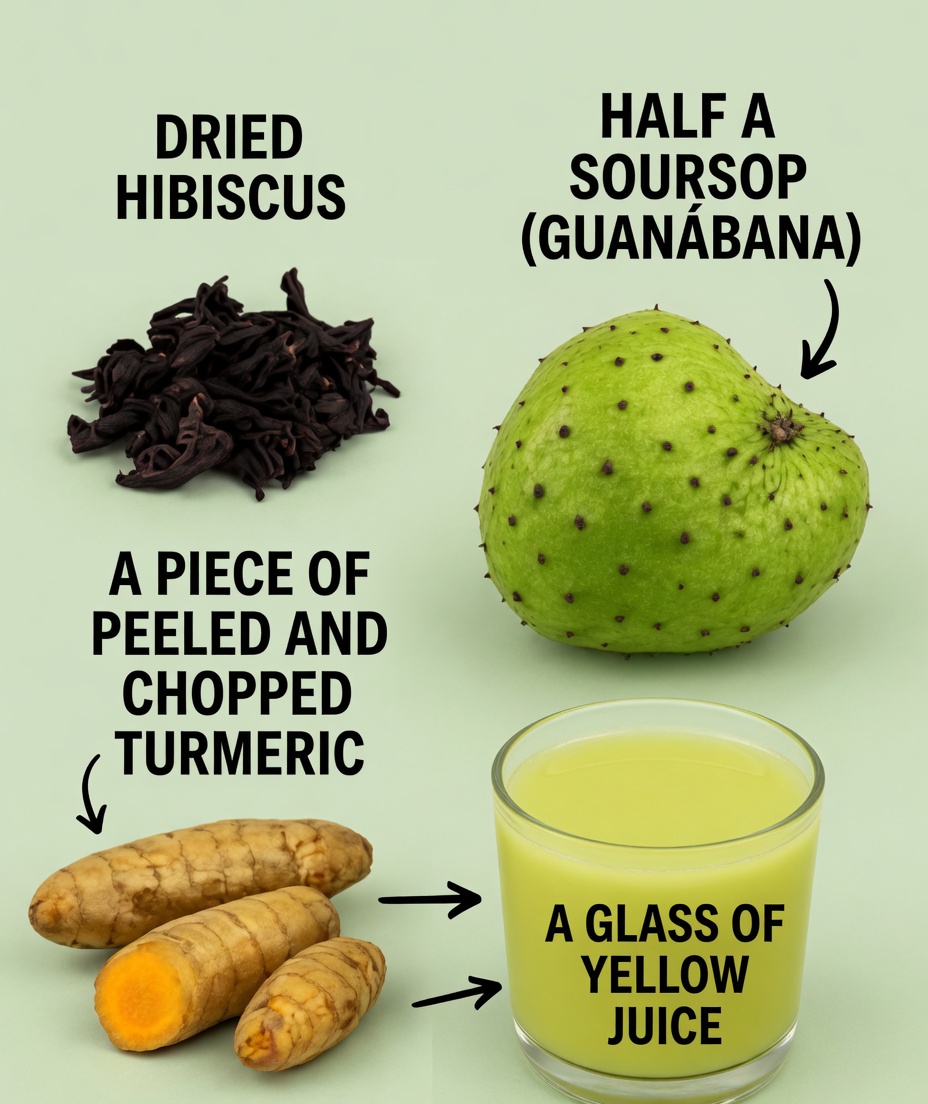 The Viral “Hospital-Emptying” Drink: What Science Really Says About This Healthy Blend