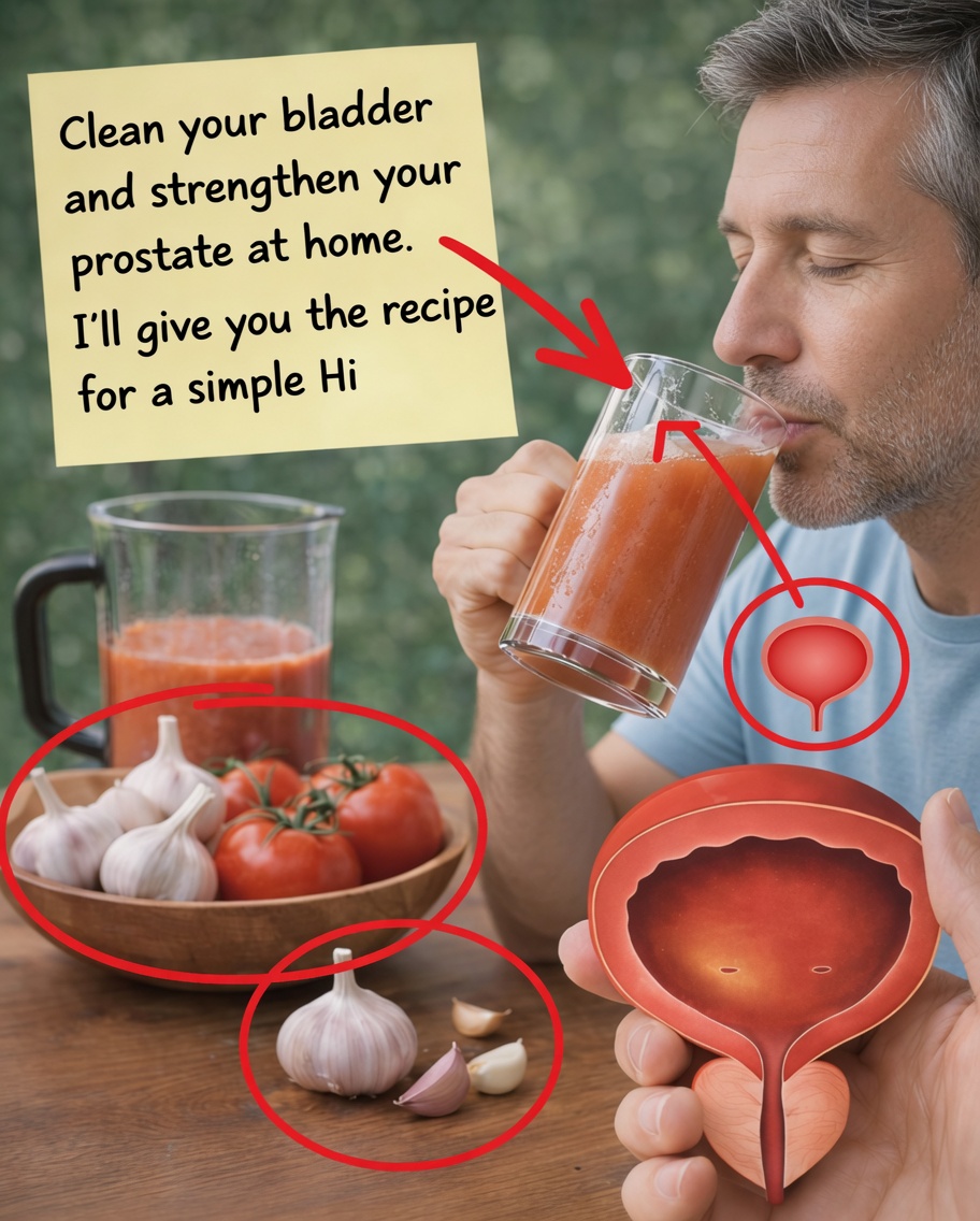 Nettle for Prostate Health: Exploring Benefits, How to Prepare It, and Essential Precautions