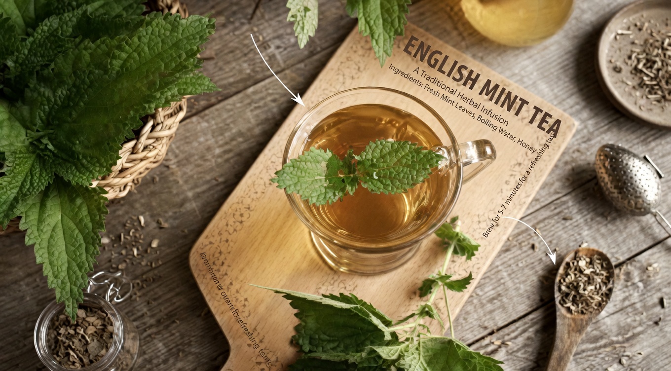 Nettle for Prostate Health: Exploring Benefits, How to Prepare It, and Essential Precautions