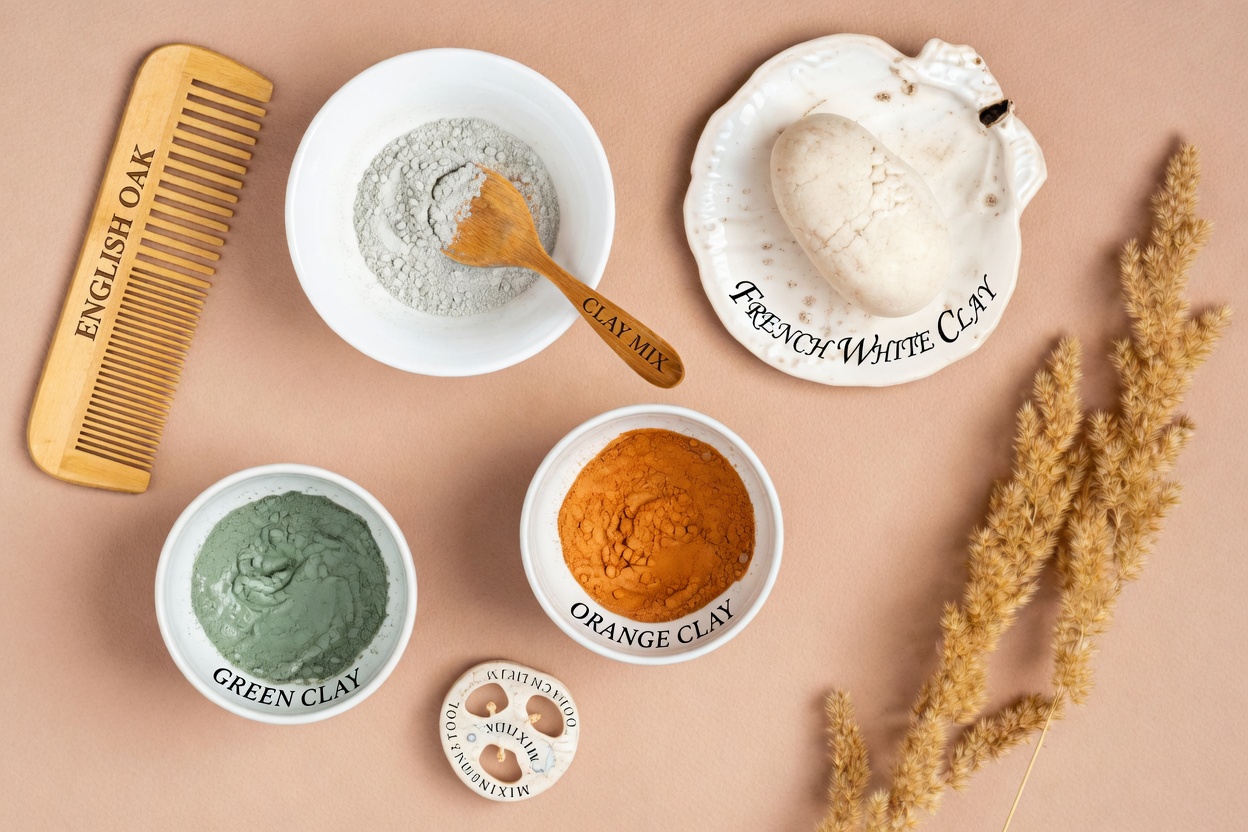 How to Repair Damaged Hair Naturally: The Powerful Ginger-Aloe-Avocado Mask That Transformed Hair in Just 30 Days