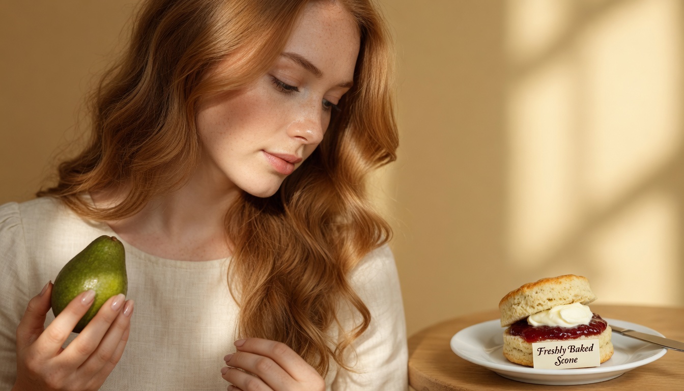 How to Repair Damaged Hair Naturally: The Powerful Ginger-Aloe-Avocado Mask That Transformed Hair in Just 30 Days