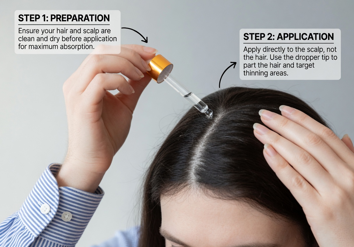 How to Repair Damaged Hair Naturally: The Powerful Ginger-Aloe-Avocado Mask That Transformed Hair in Just 30 Days