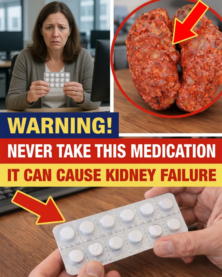 5 Medications Doctors Rarely Take Themselves — But Many People Use Regularly Without Realizing the Risks