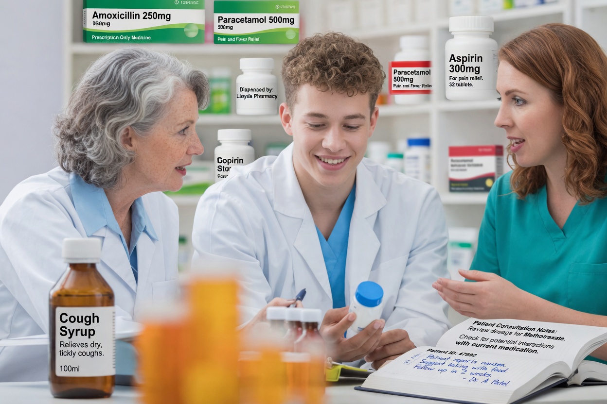 5 Medications Doctors Rarely Take Themselves — But Many People Use Regularly Without Realizing the Risks