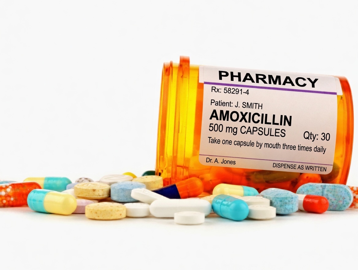 5 Medications Doctors Rarely Take Themselves — But Many People Use Regularly Without Realizing the Risks