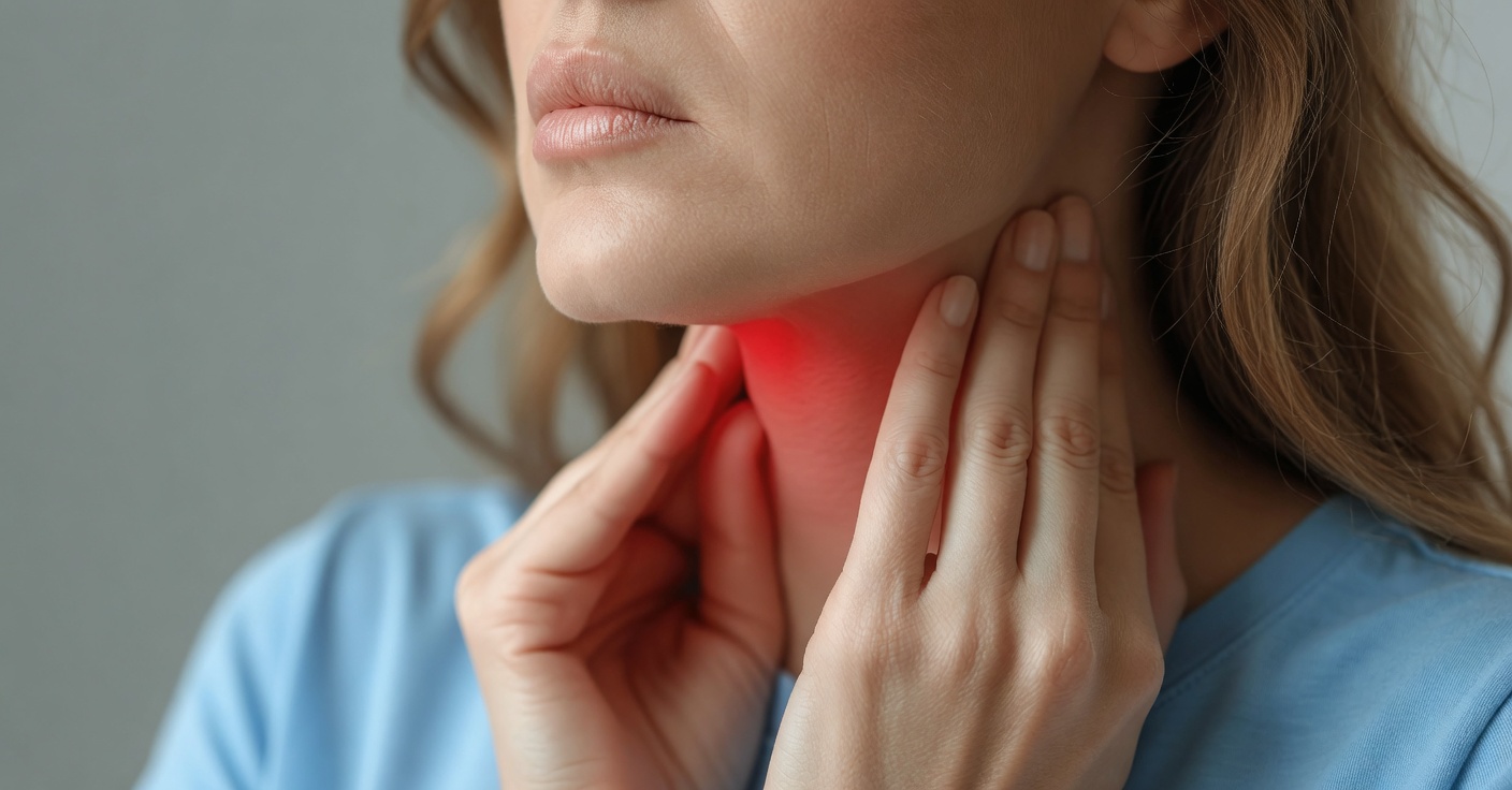 What Are the Common Symptoms of HPV in the Throat? Key Signs You Need to Know