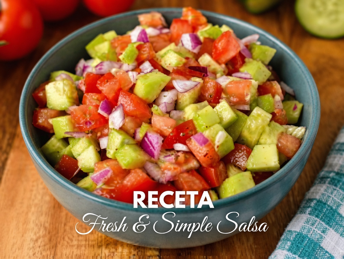 Doctors Reveal What Really Happens When You Eat Cucumber in Salads Every Day