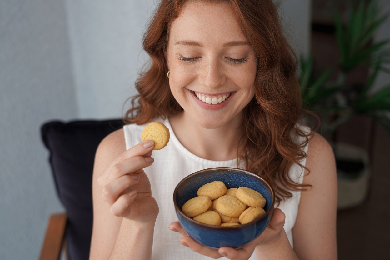 What Doctors Really Say About Eating Cashews: Benefits, Risks, and the Truth Behind Clickbait Headlines