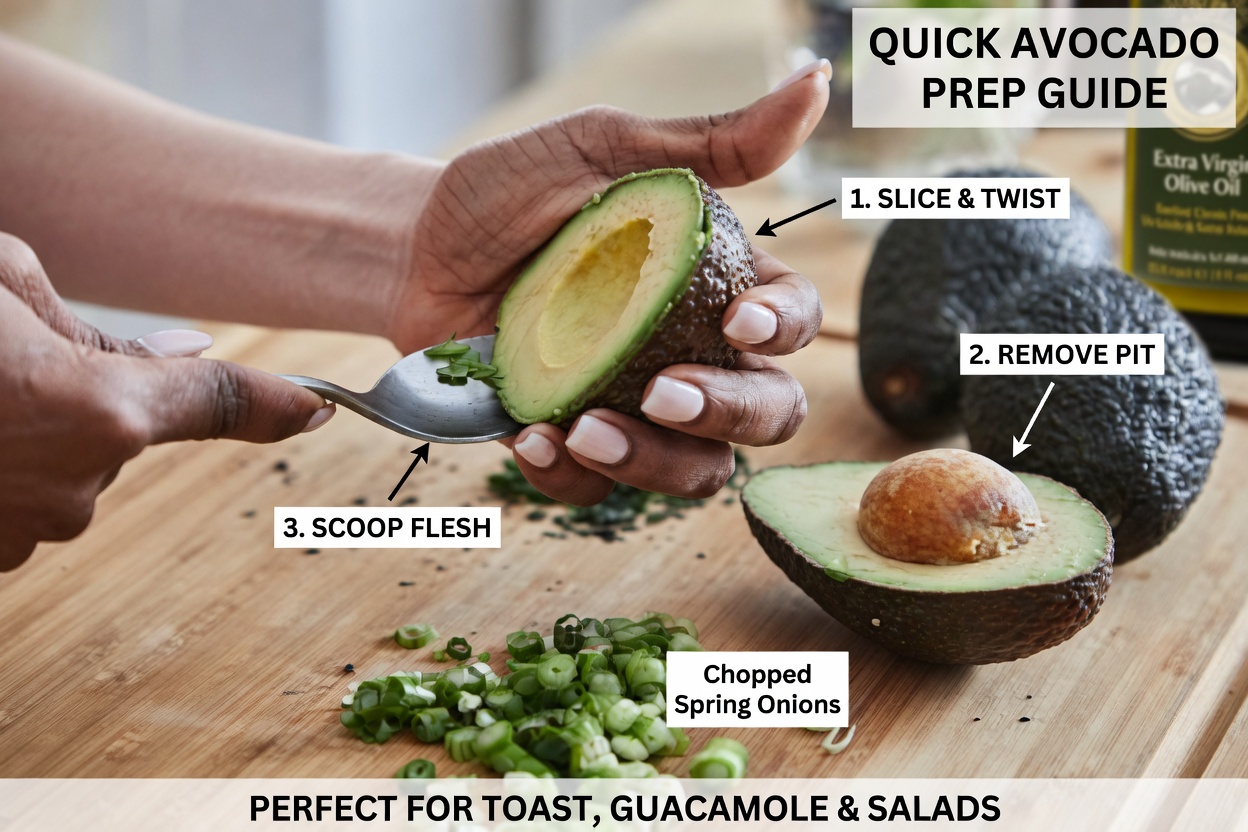 Scientifically Proven Health Benefits of Avocado and Avocado Seeds