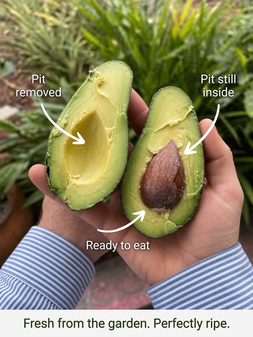 Scientifically Proven Health Benefits of Avocado and Avocado Seeds
