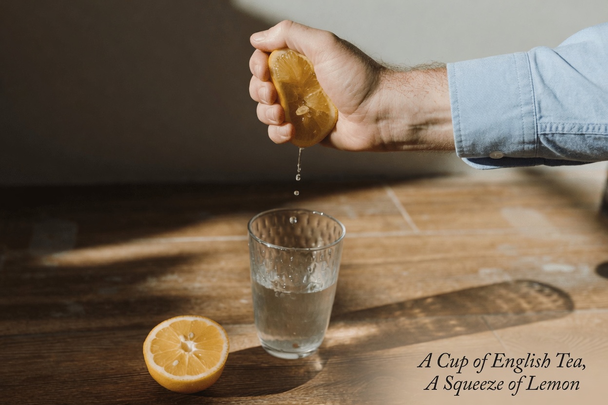 How to Prepare a Gentle Bedtime Drink That May Support Healthy Digestion and Reduce Occasional Bloating