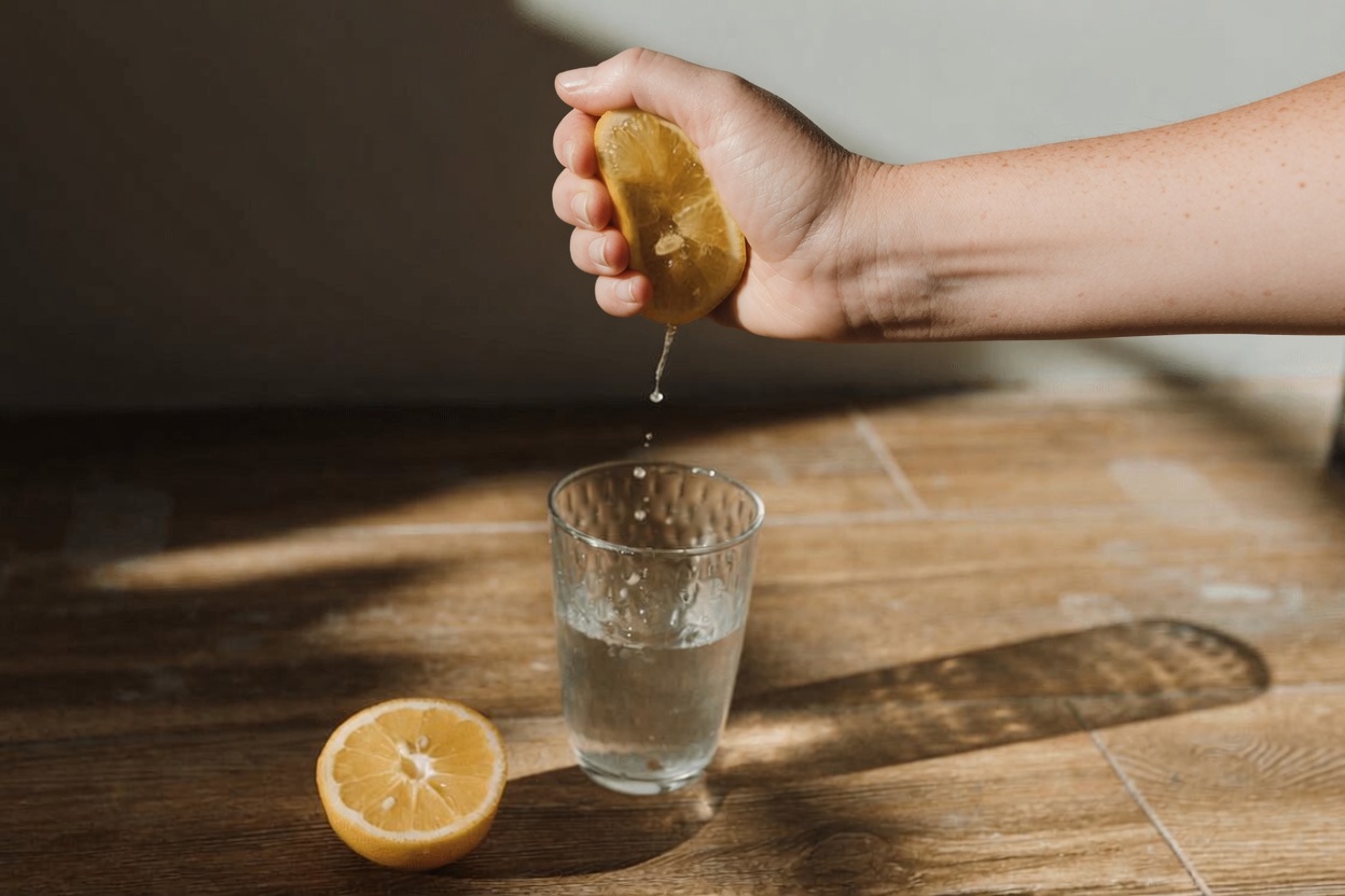 How to Prepare a Gentle Bedtime Drink That May Support Healthy Digestion and Reduce Occasional Bloating