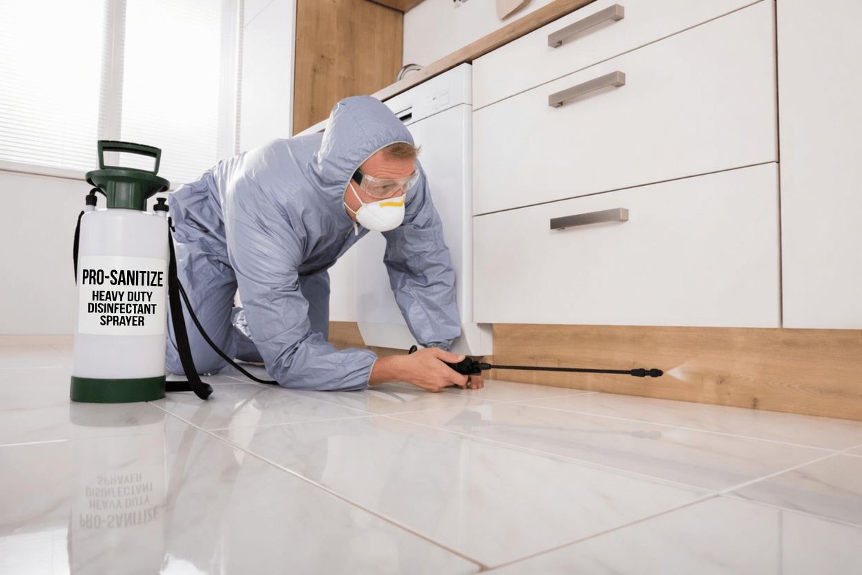 Stop Wasting Money on Pest Poisons: The Simple Toothpaste Trick That’s Changing Homes Across America