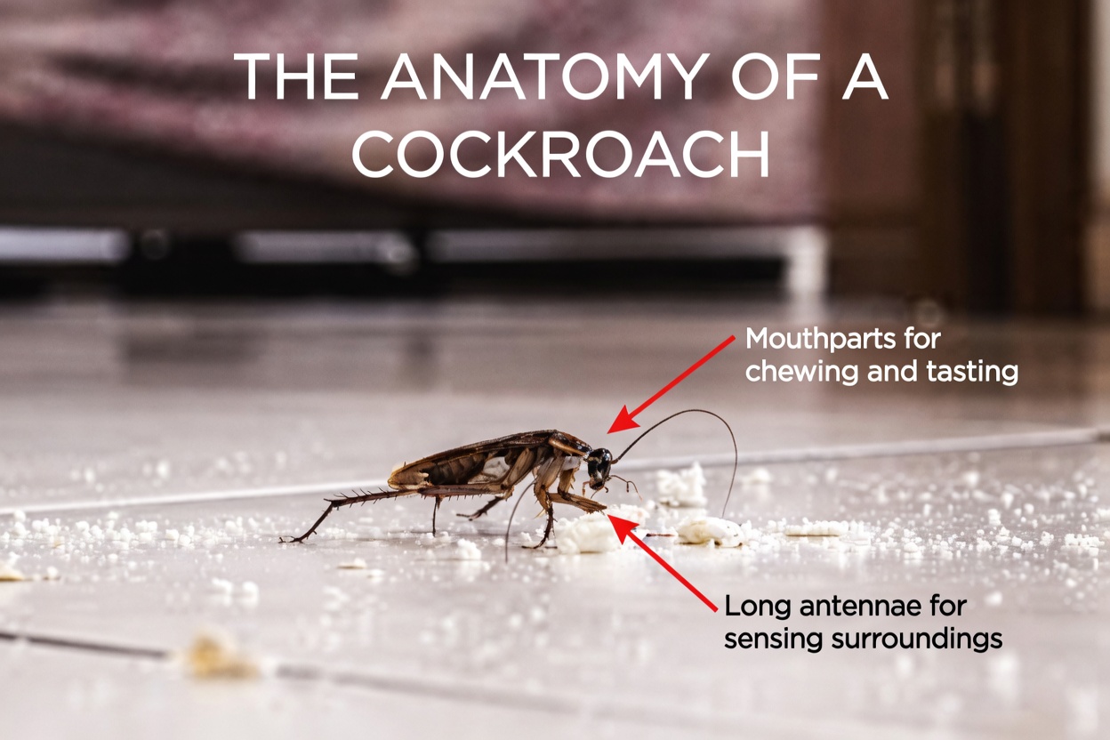 Stop Wasting Money on Pest Poisons: The Simple Toothpaste Trick That’s Changing Homes Across America