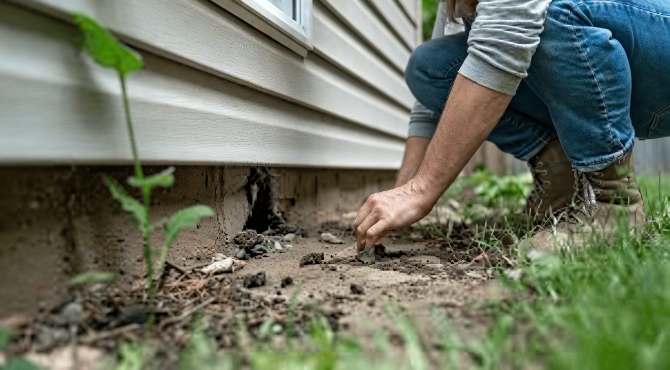 Stop Wasting Money on Pest Poisons: The Simple Toothpaste Trick That’s Changing Homes Across America