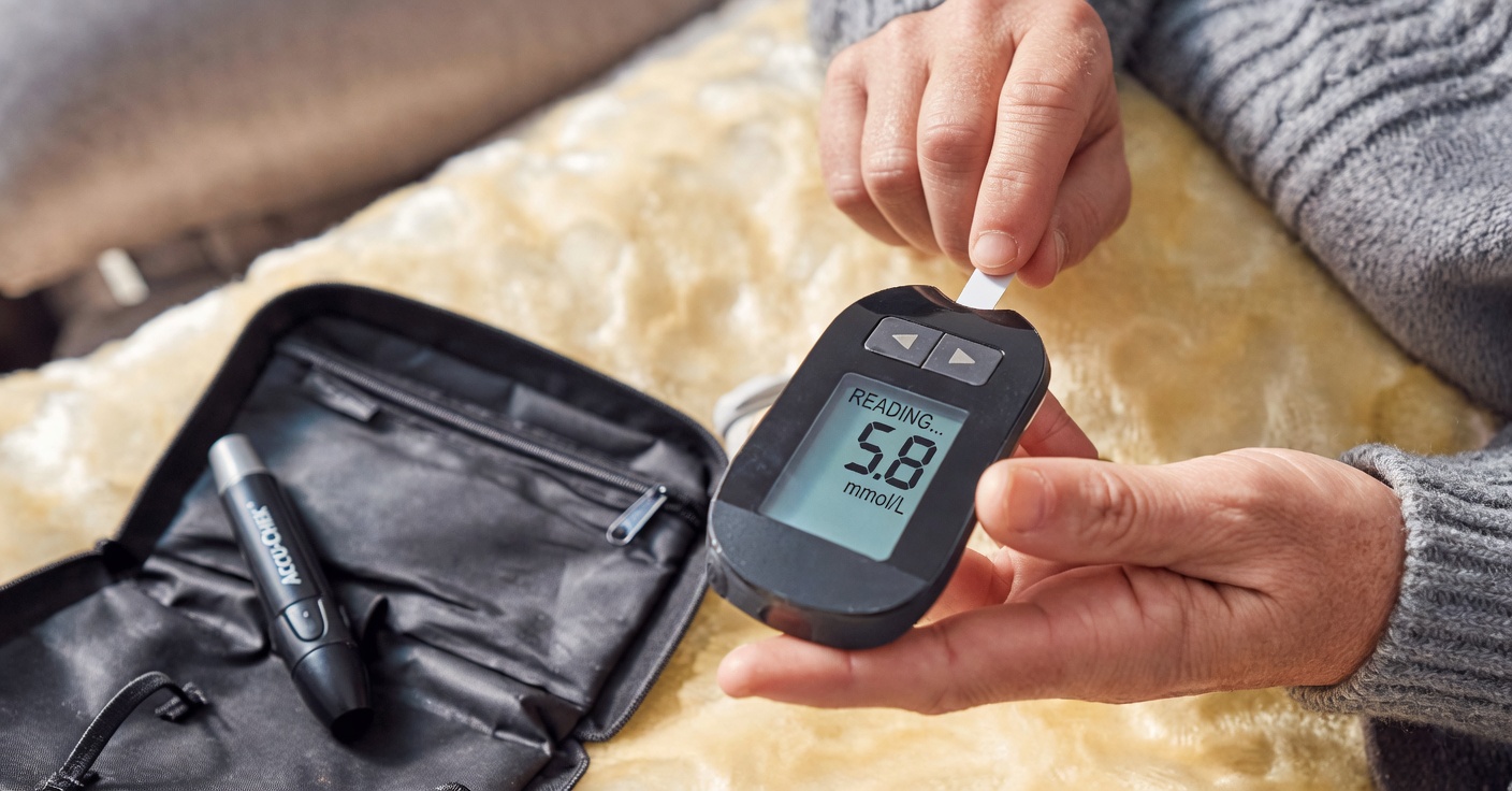 Signs You Have Too Much Blood Sugar…see more