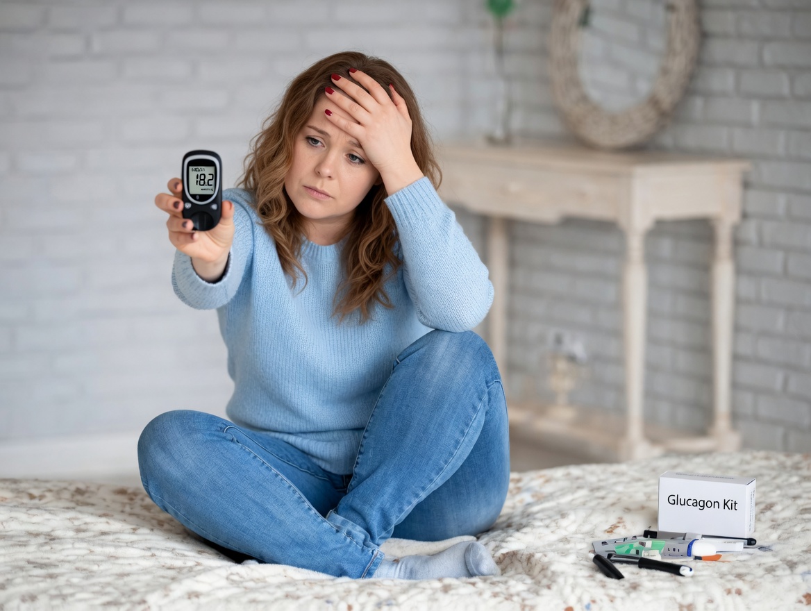 Signs You Have Too Much Blood Sugar…see more