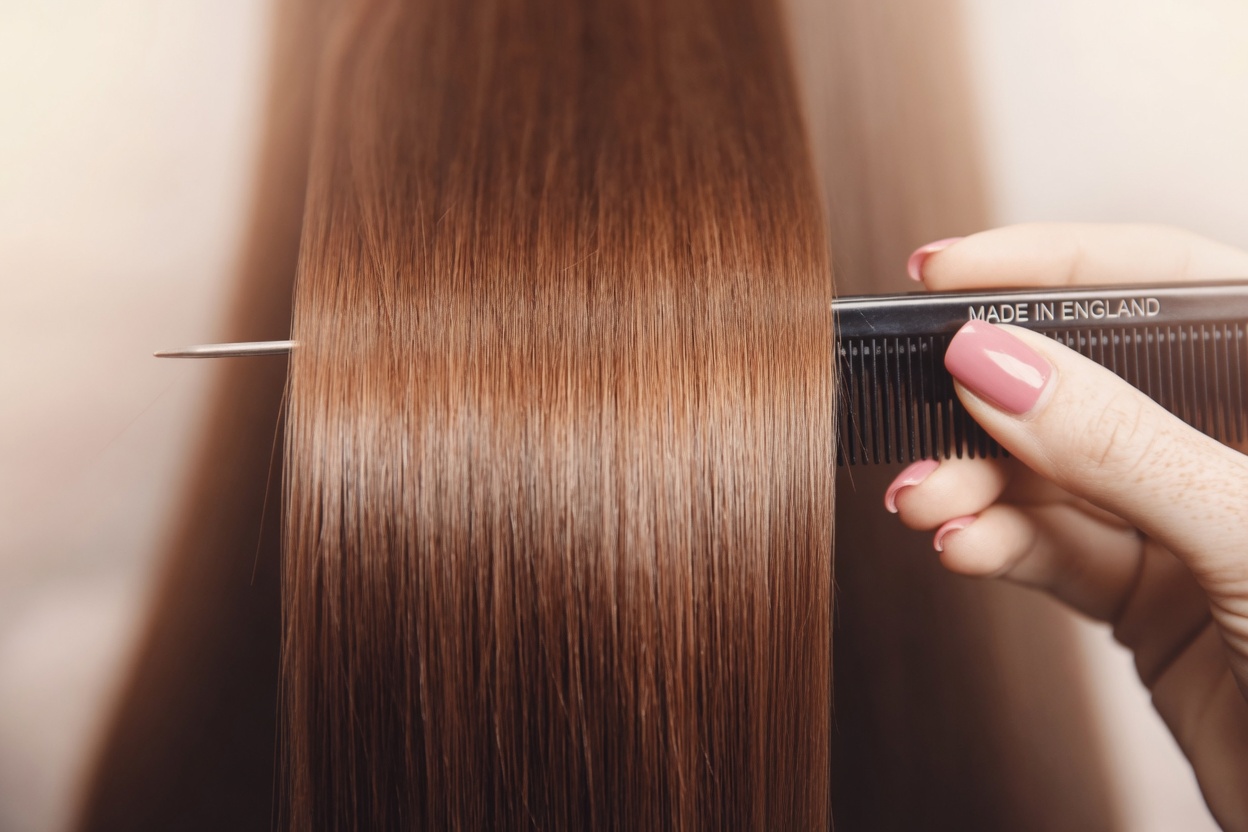 How to Naturally Enhance Gray Hair Color with Onion Skins: A Gentle At-Home Guide for Subtle Results