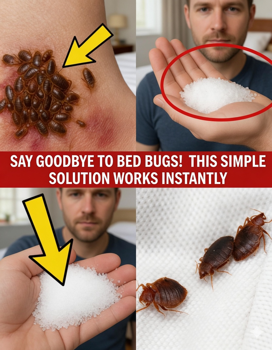 How to Naturally Get Rid of Aphids in Your Garden Quickly with Simple Home Remedies