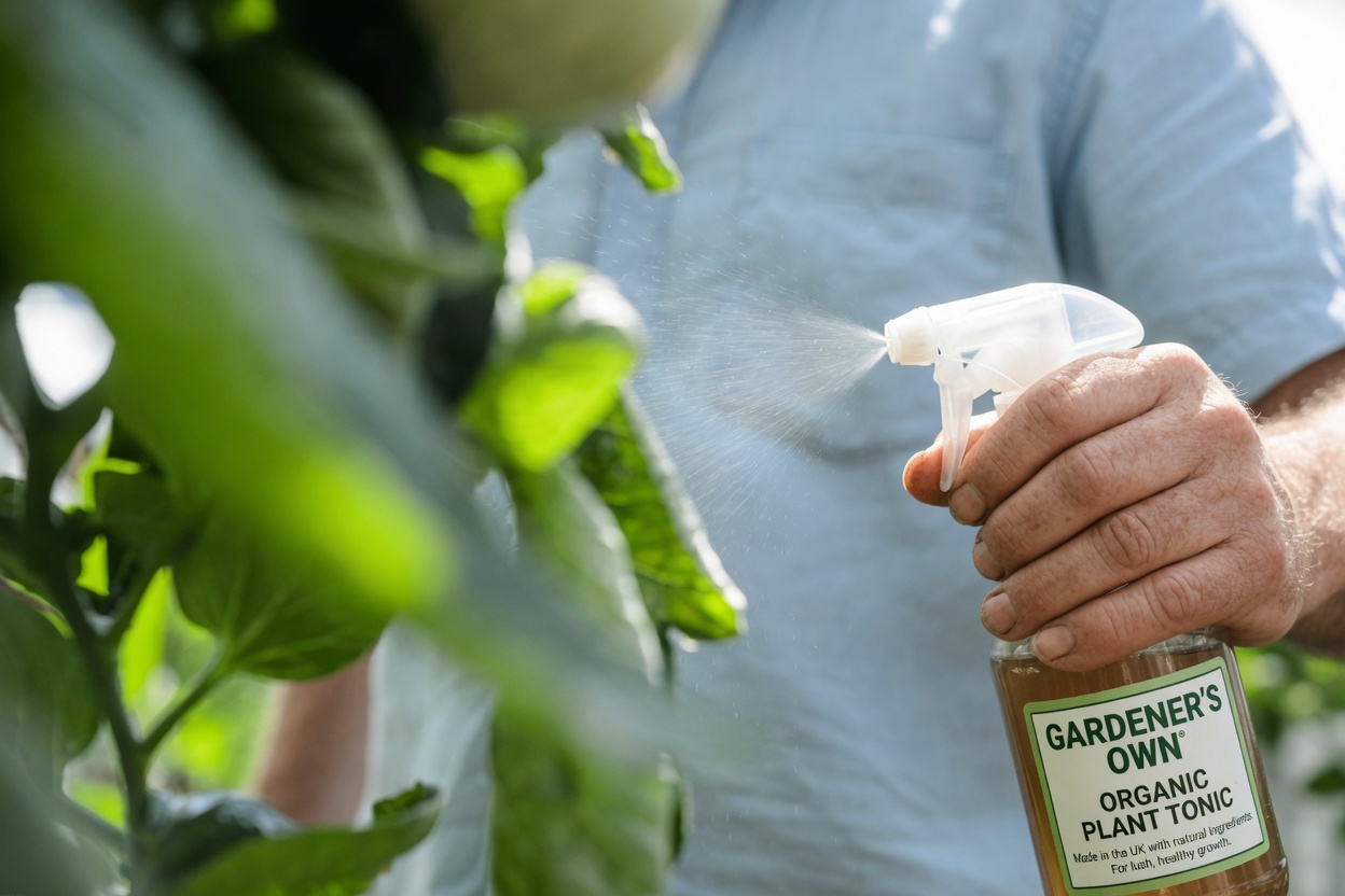 How to Naturally Get Rid of Aphids in Your Garden Quickly with Simple Home Remedies