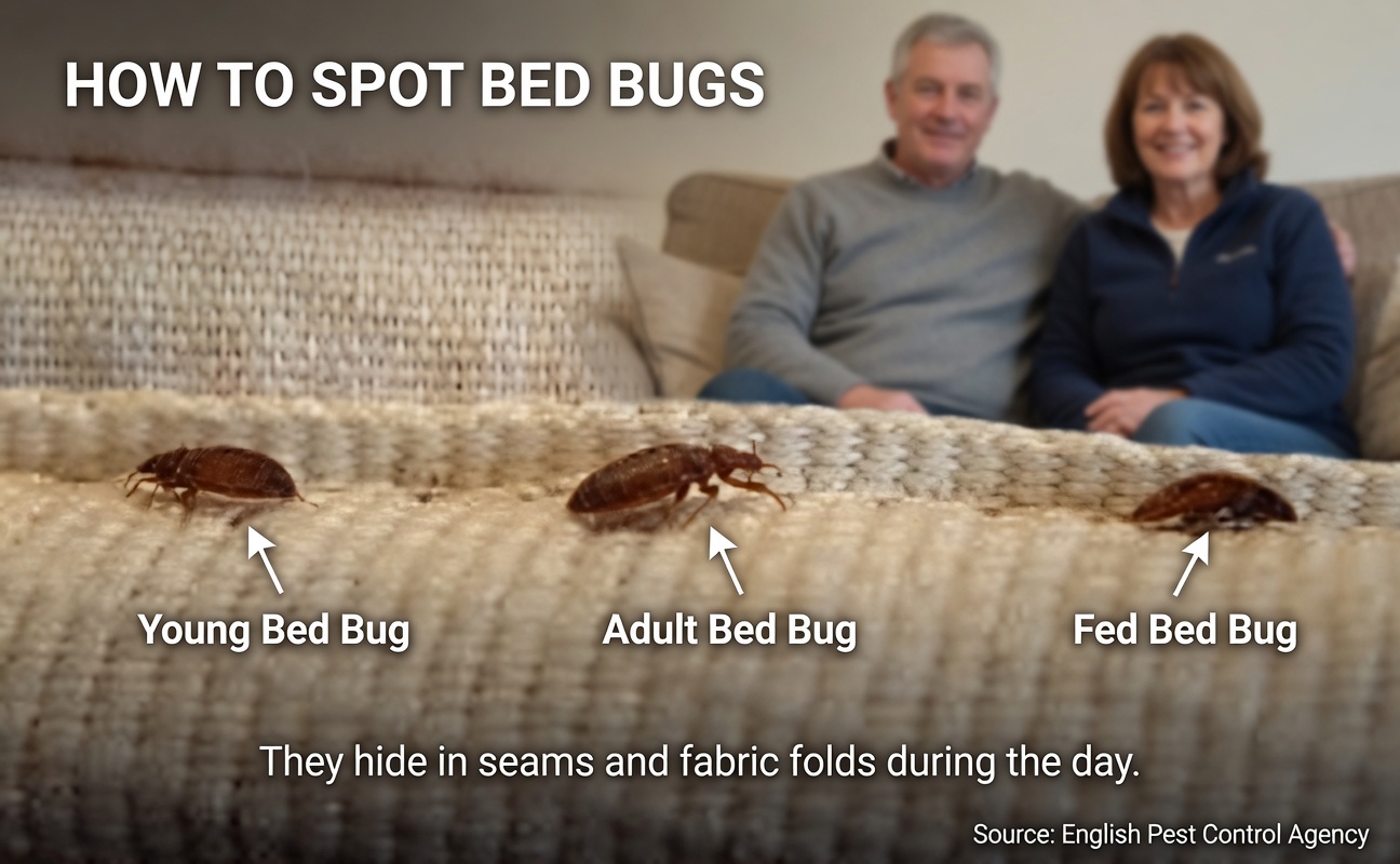 How to Naturally Get Rid of Aphids in Your Garden Quickly with Simple Home Remedies