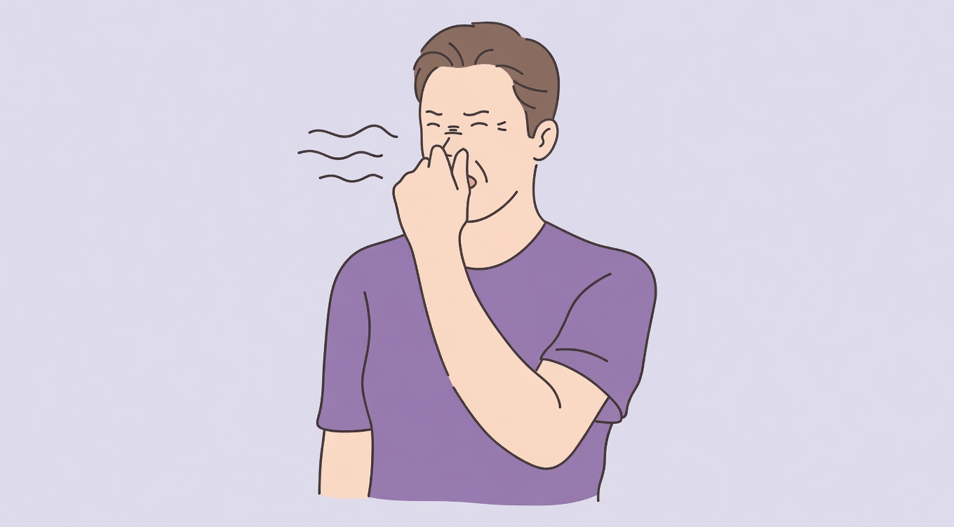 Why Does the Female Intimate Area Sometimes Have a Strong Odor? 4 Common Reasons Every Woman Should Know