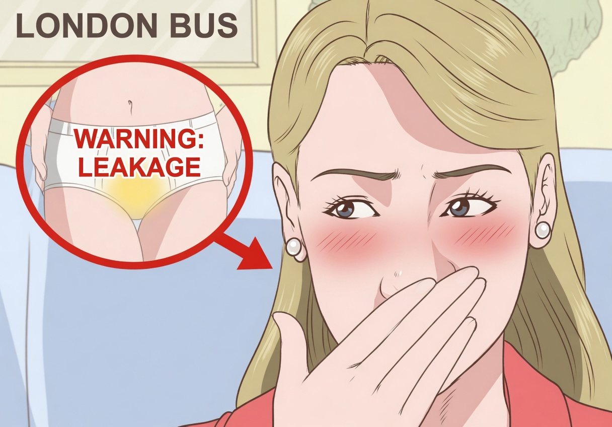 Why Does the Female Intimate Area Sometimes Have a Strong Odor? 4 Common Reasons Every Woman Should Know