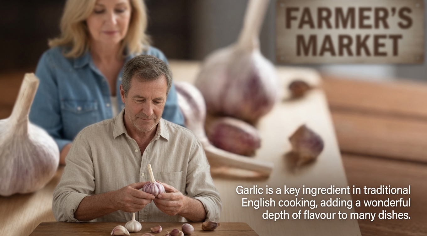 Boost Your Bedroom Performance at Any Age with the Surprising Benefits of Coffee and Garlic