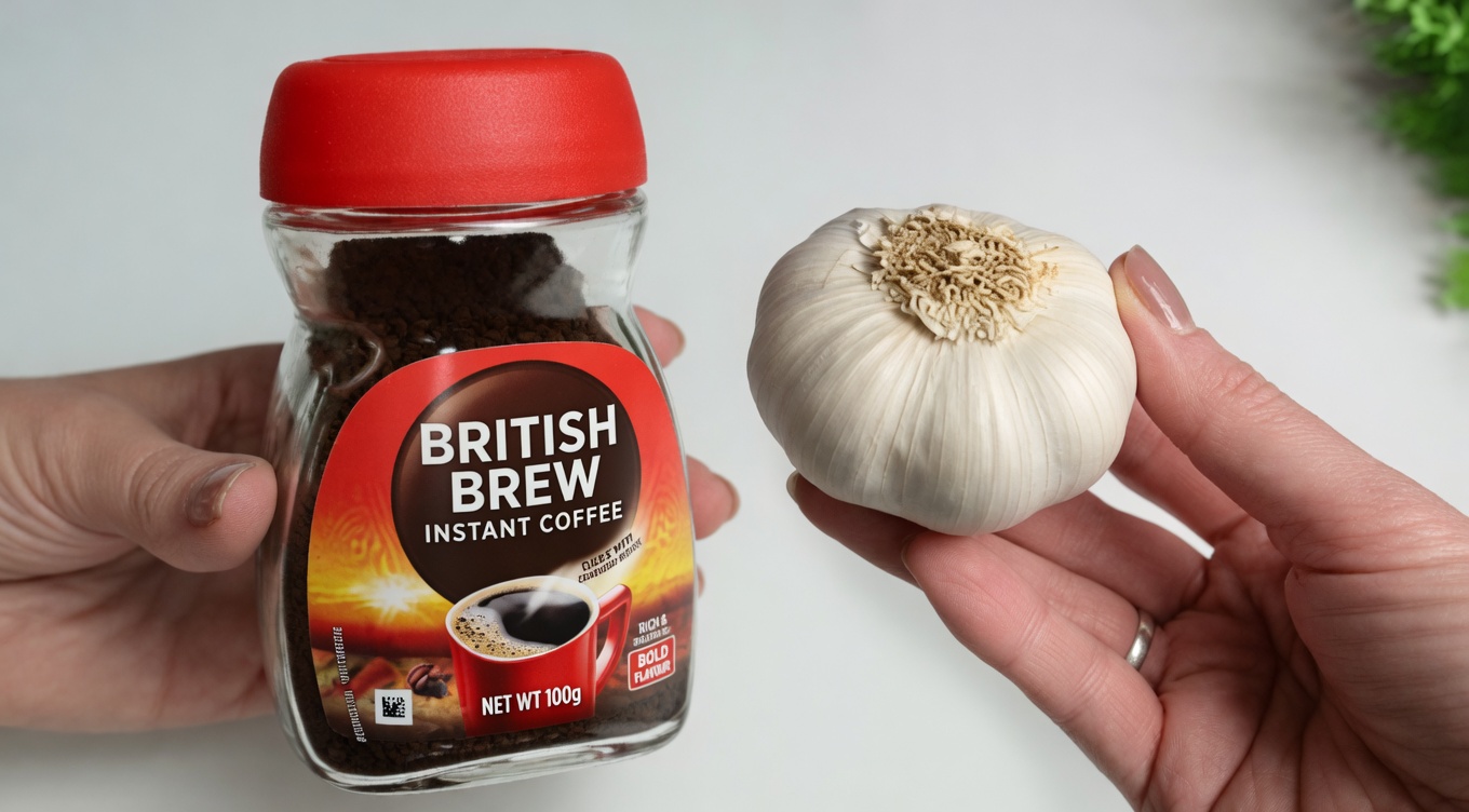 Boost Your Bedroom Performance at Any Age with the Surprising Benefits of Coffee and Garlic