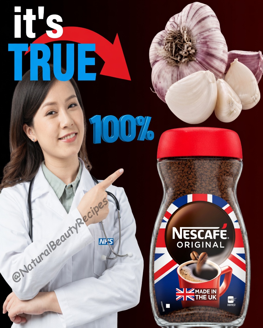 Boost Your Bedroom Performance at Any Age with the Surprising Benefits of Coffee and Garlic