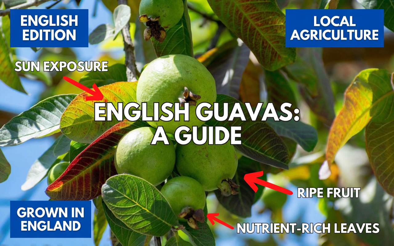 Top 3 Ways to Treat Tooth Decay with Guava Leaves – Simple and Cost-Effective