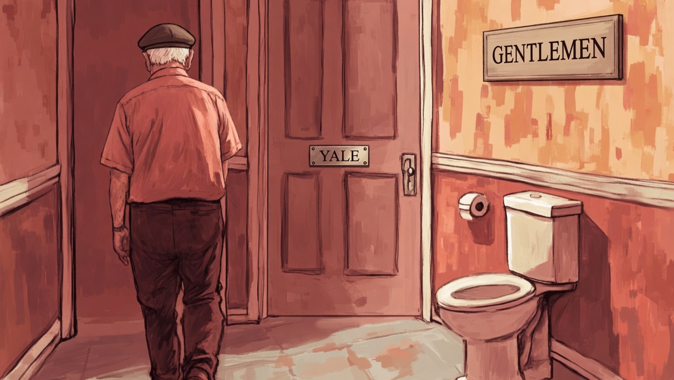 Old Doctors’ Secret: These 6 Natural Oils May Help Quickly Relieve an Enlarged Prostate