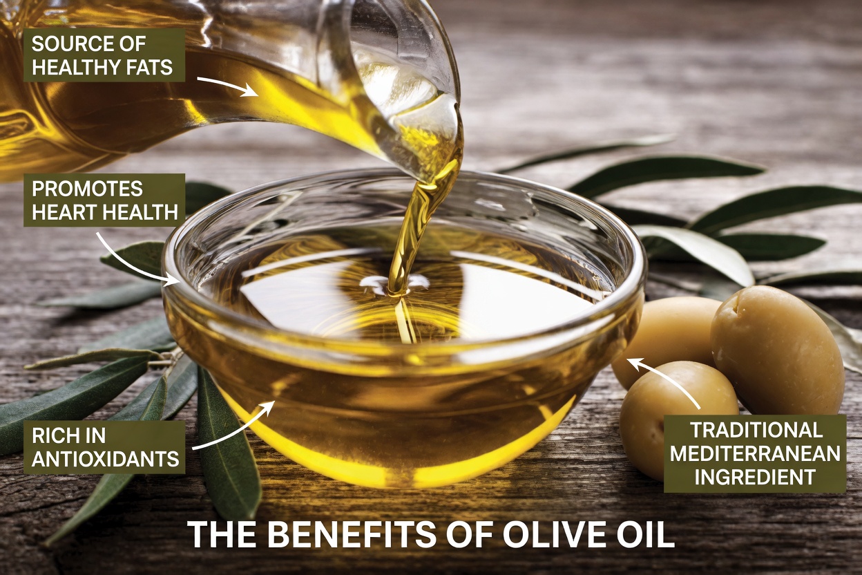 Old Doctors’ Secret: These 6 Natural Oils May Help Quickly Relieve an Enlarged Prostate