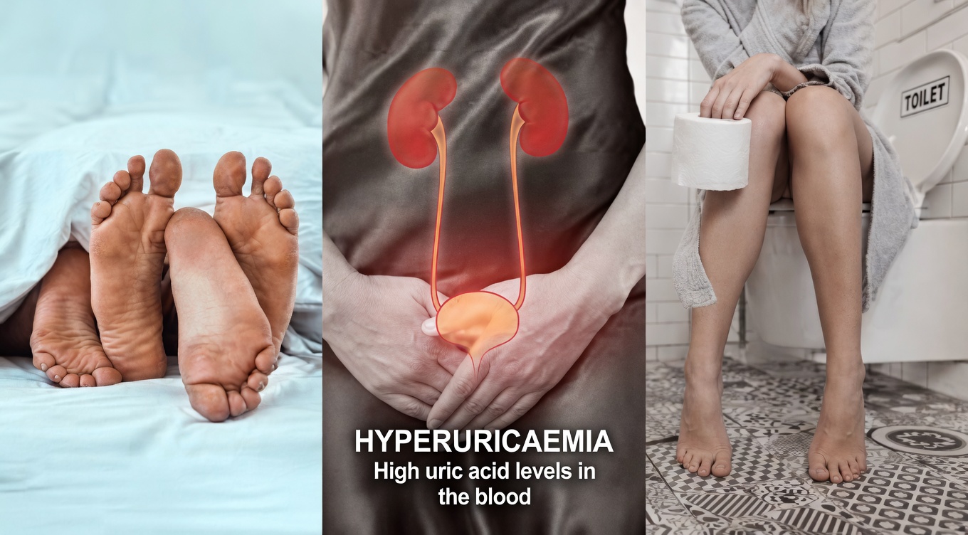 Why Peeing After Intimacy Is a Simple Habit That Helps Protect Your Urinary Tract