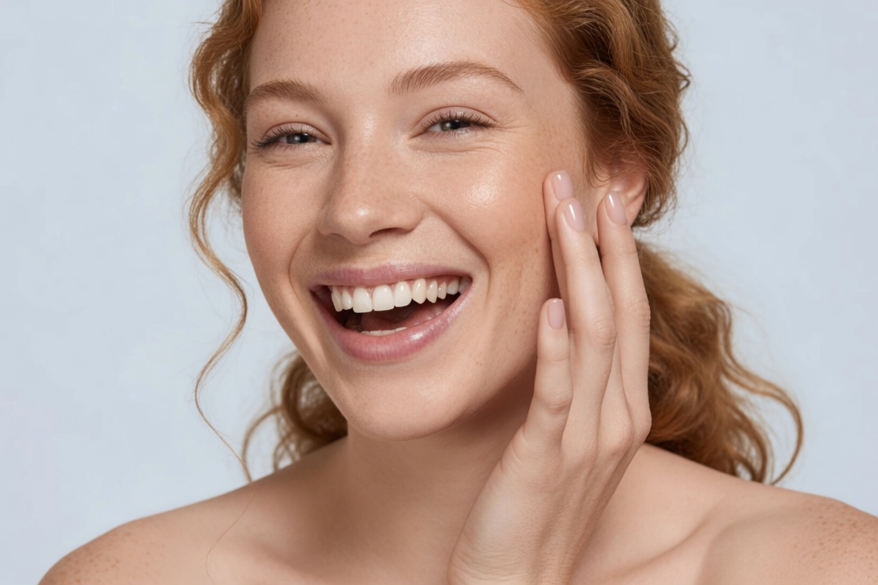 The Viral Rice and Potato Night Cream: Could This Simple Homemade Recipe Help Your Skin Glow Naturally?