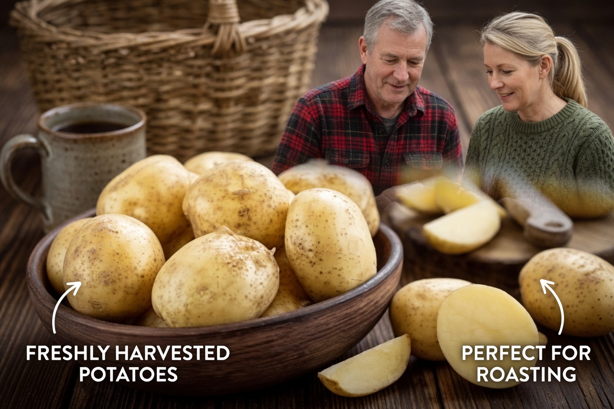 The Viral Rice and Potato Night Cream: Could This Simple Homemade Recipe Help Your Skin Glow Naturally?