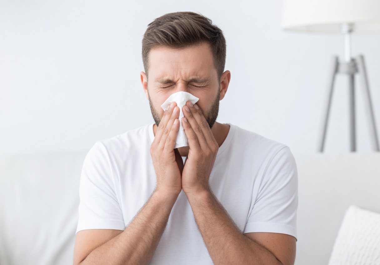 8 Simple Ways to Get Rid of Phlegm and Mucus in the Throat