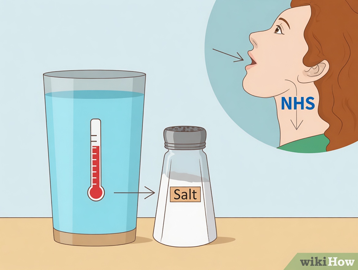 8 Simple Ways to Get Rid of Phlegm and Mucus in the Throat