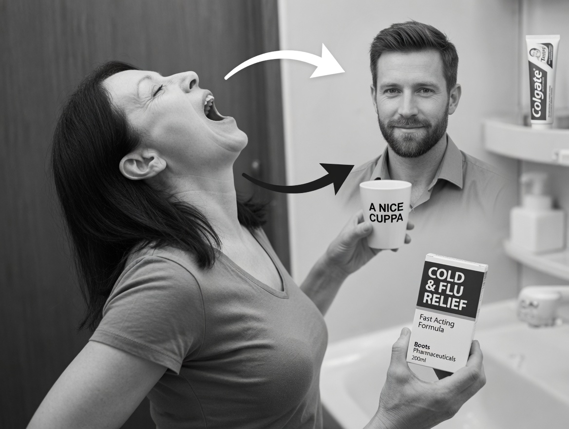 8 Simple Ways to Get Rid of Phlegm and Mucus in the Throat