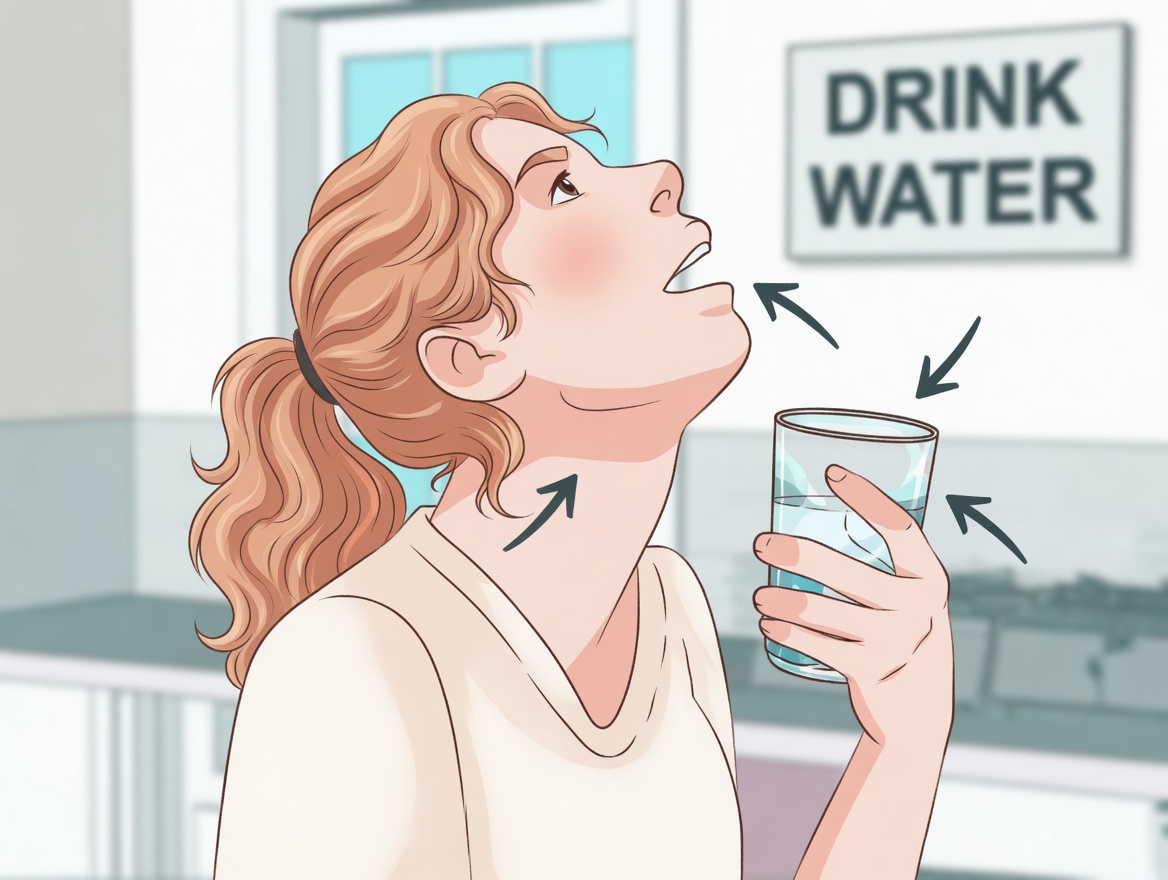 8 Simple Ways to Get Rid of Phlegm and Mucus in the Throat